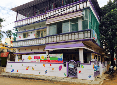 Bright Minds Preschool