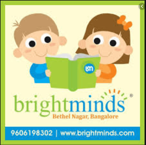 Bright Minds Preschool