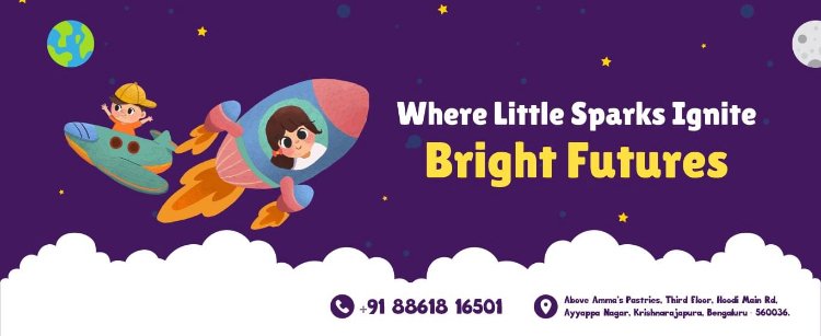 Bright Sparks Prep School