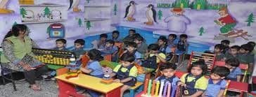 BrightMinds Preschool