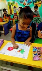 BrightMinds Preschool