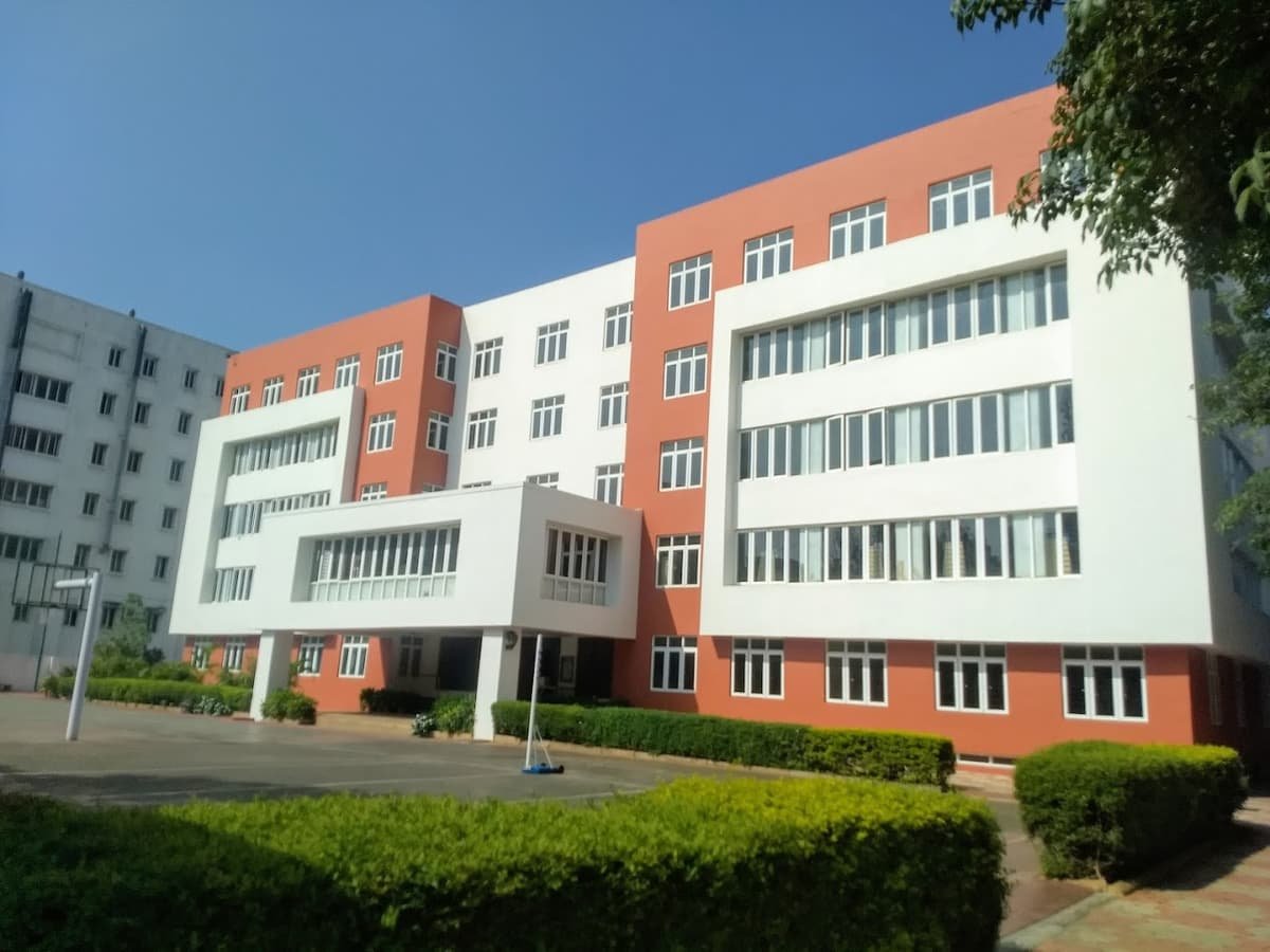 BRILLIANT HIGH SCHOOL