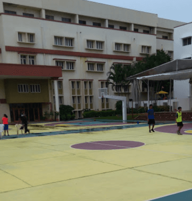 British Grammar School