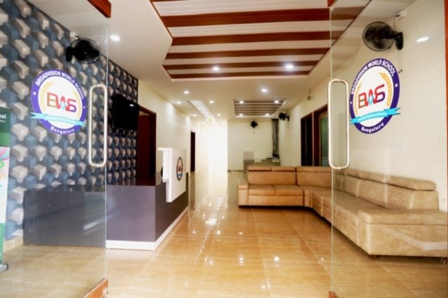 Broadvision World School- Fee structure, Location, Curriculum, Admissions and More Yellow Slate
