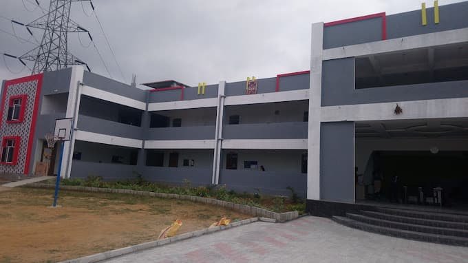 Brundavana School