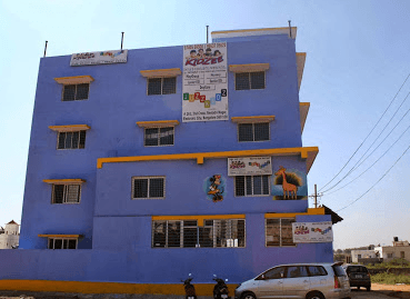 BS International School