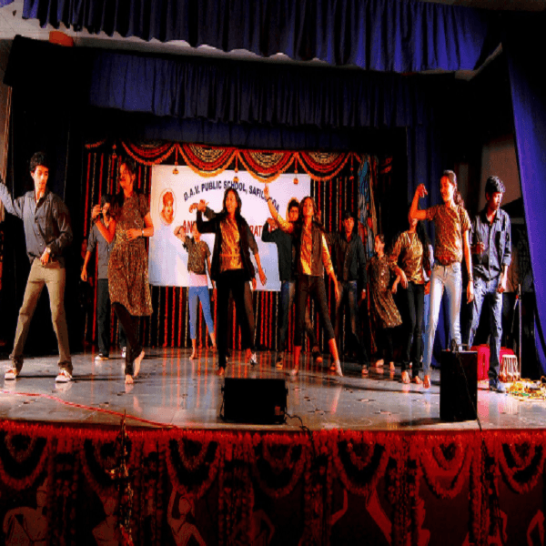 BSD DAV Public School