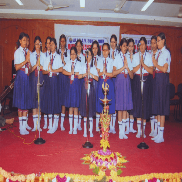 BSD DAV Public School