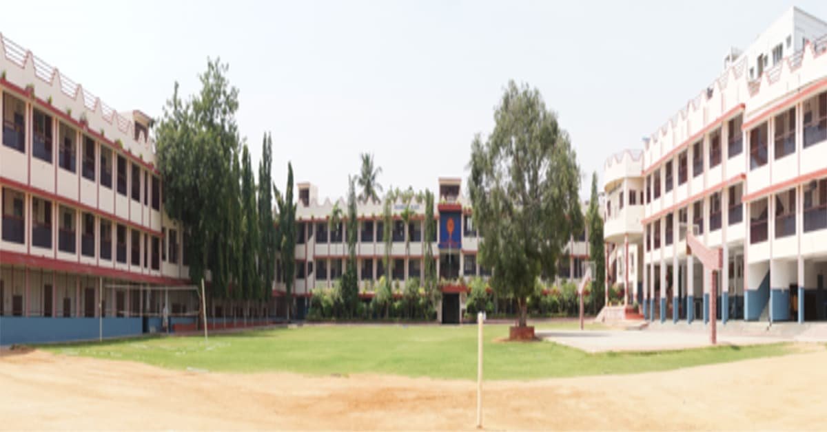 BSD DAV Public School