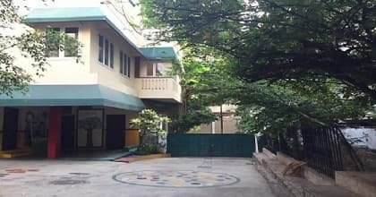 BSD DAV Public School