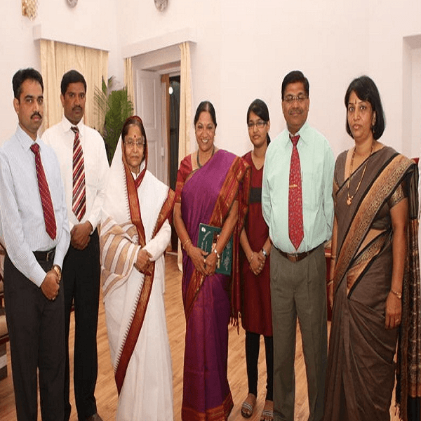 BSD DAV Public School