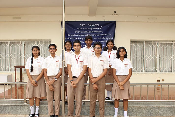 C.S.I. MONAHAN MATRICULATION SCHOOL