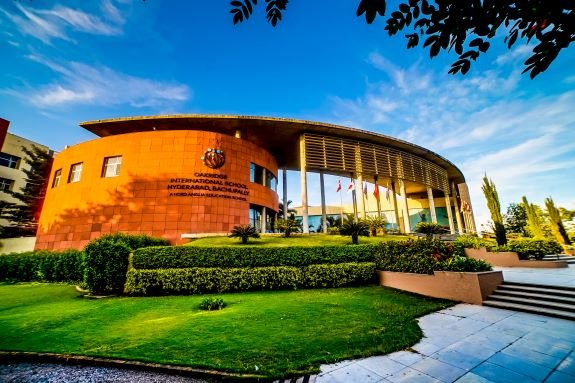 Cambridge International school
