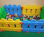 cambridge montessori play school