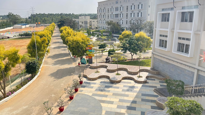 Canadian International School