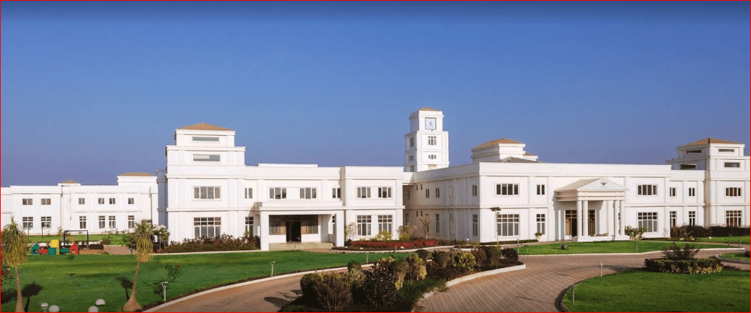 Candor International School