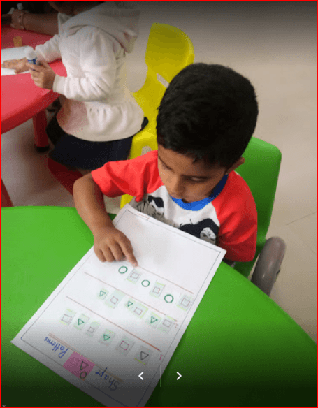Candor International School