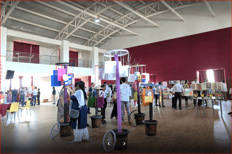 Candor International School