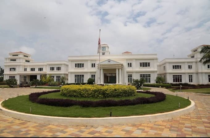 Candor International School