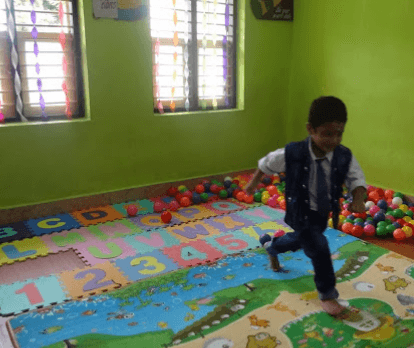 Canopo international school