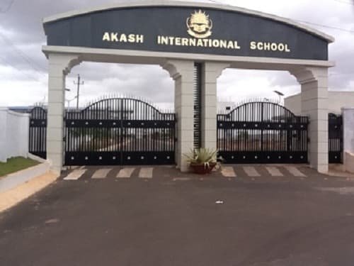 CARMEL ENGLISH SCHOOL
