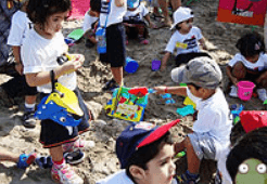 Casa Bambino Montessori