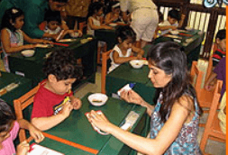 Casa Bambino Montessori