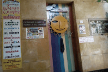 Casa Bambino Montessori