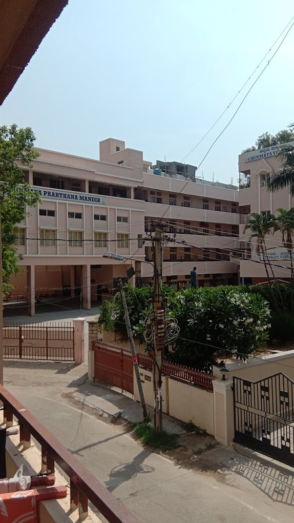 CATHEDRAL HIGH SCHOOL