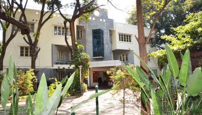 Cathedral School