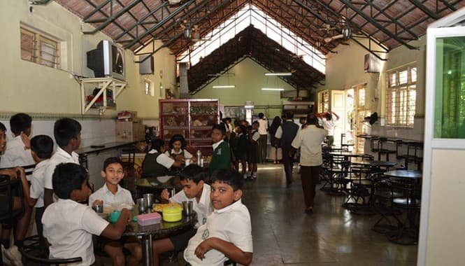 Cathedral School