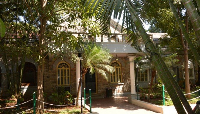 Cathedral School