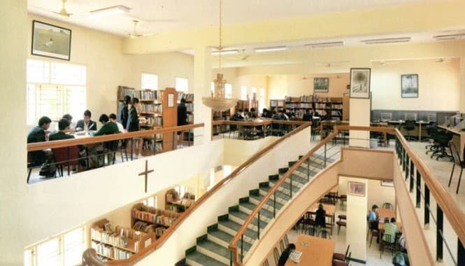Cathedral School