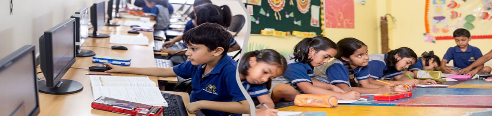 CGR International School