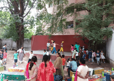 Chaitanya Vidyalaya