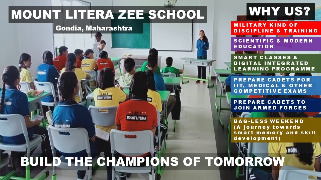 Chate Public School