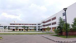 Chatrabhuj Narsee School