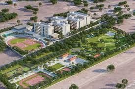 Chatrabhuj Narsee School
