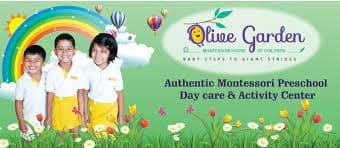 CHILDRENS EDUCATION CENTRE