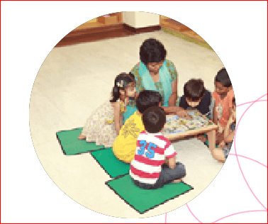 Chimes Montessori