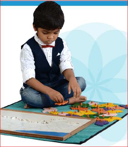 Chimes Montessori