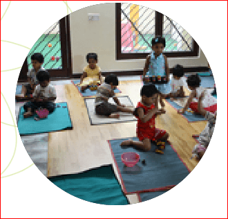 Chimes Montessori