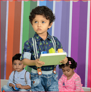 Chimes Montessori