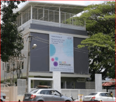Chimes Montessori