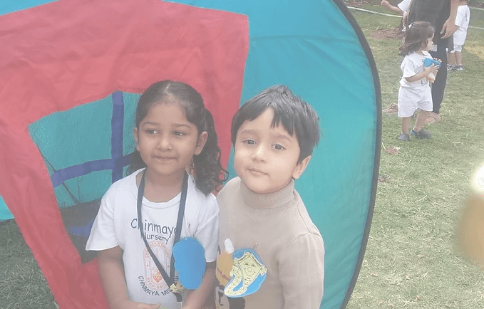 Chinmaya Nursery School