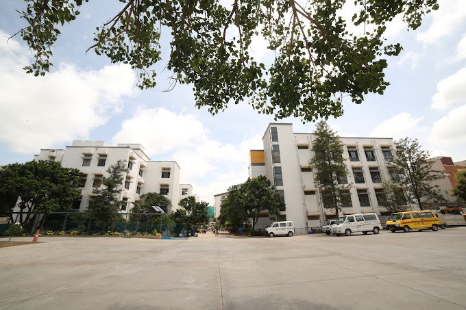 Birla Open Minds International School Hyderabad: Fee, Reviews Yellow Slate