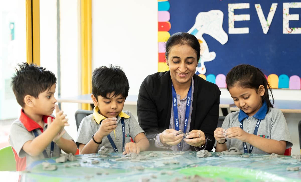 Chirec PreSchool