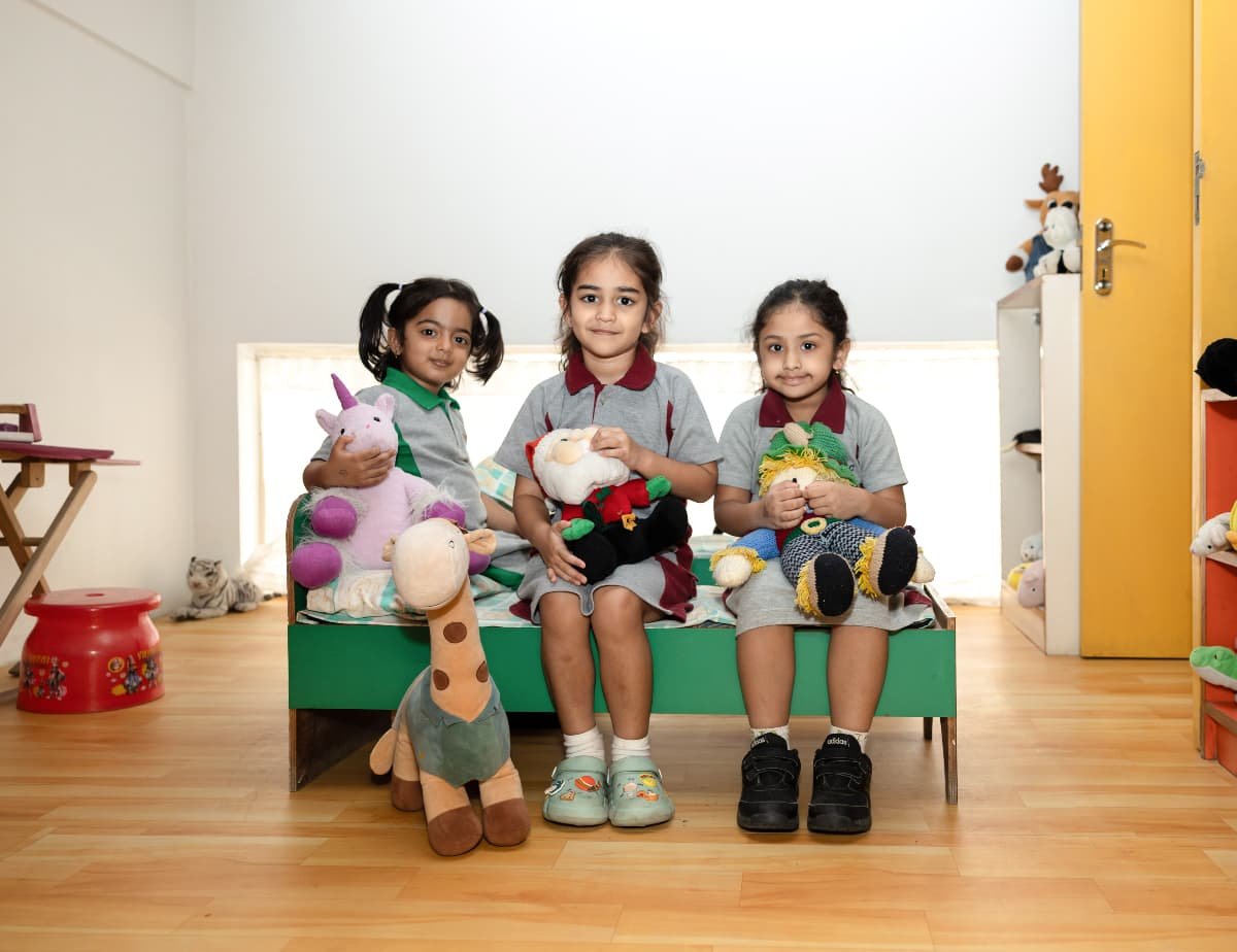 Chirec PreSchool