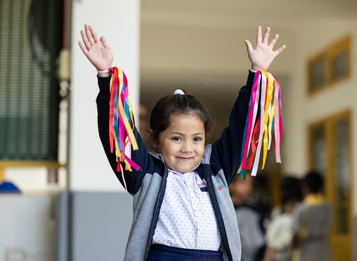 Chirec PreSchool