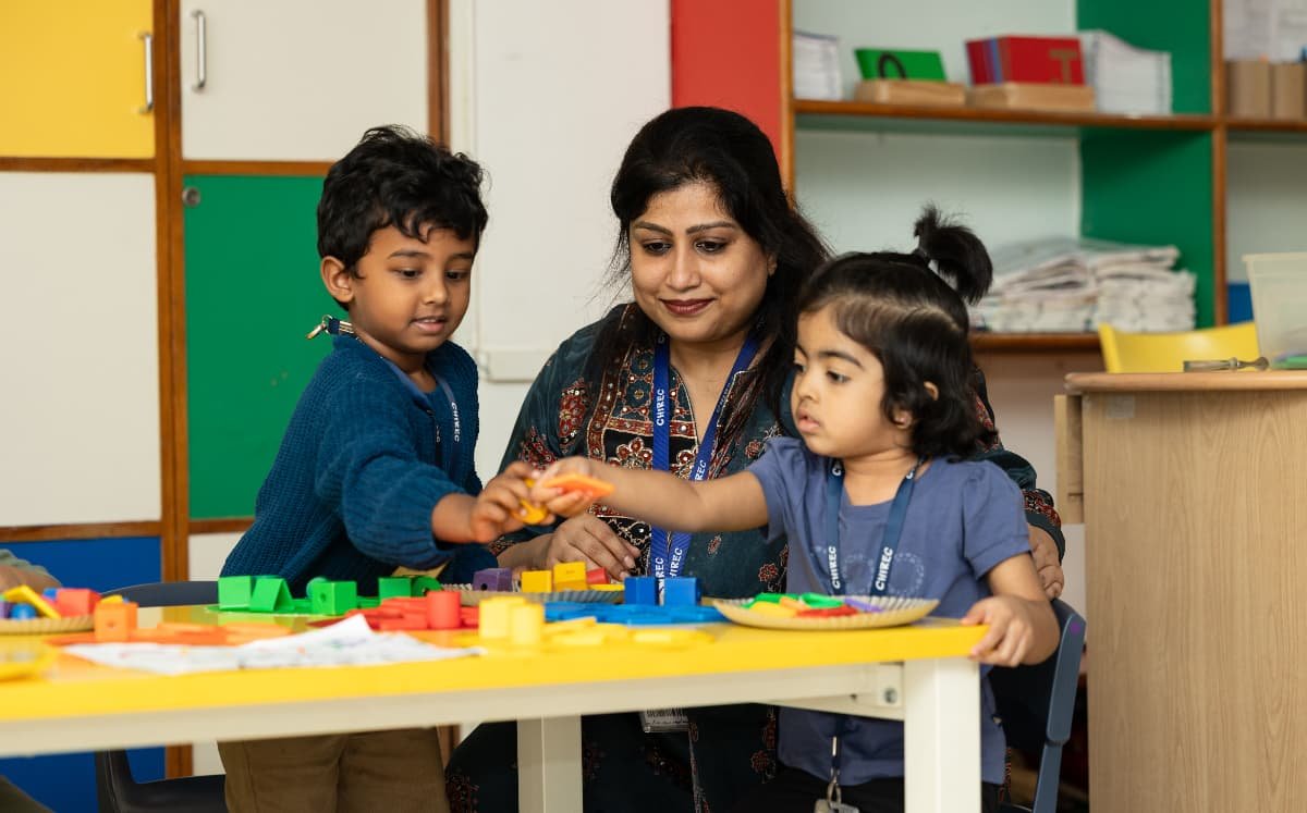 Chirec PreSchool